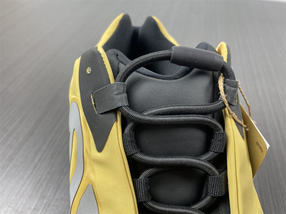 adidas Yeezy Boost 700 MNVN Honey Flux