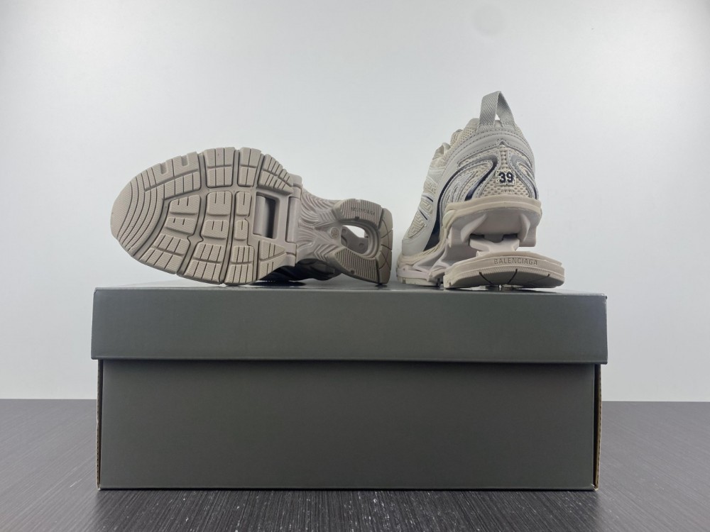 (Women) Balenciaga X-Pander 'White'