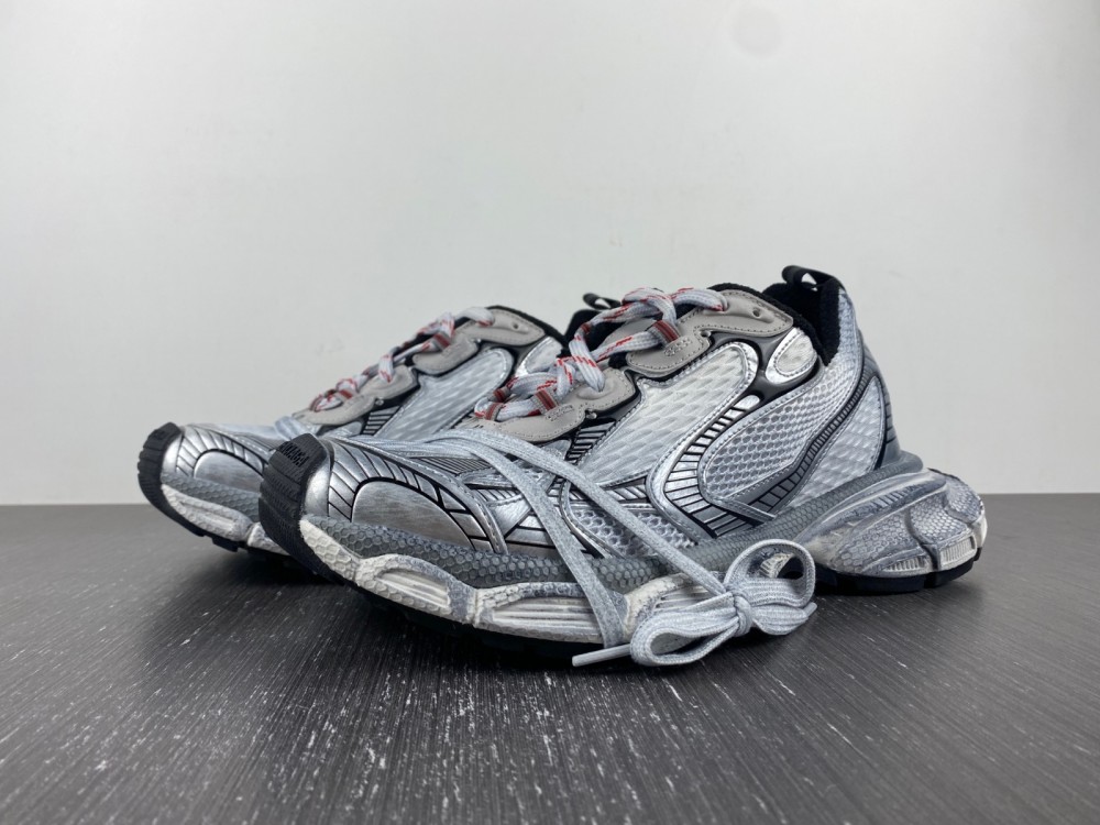 BALENCIAGA -PHANTOM SNEAKER  W1RB5 2801