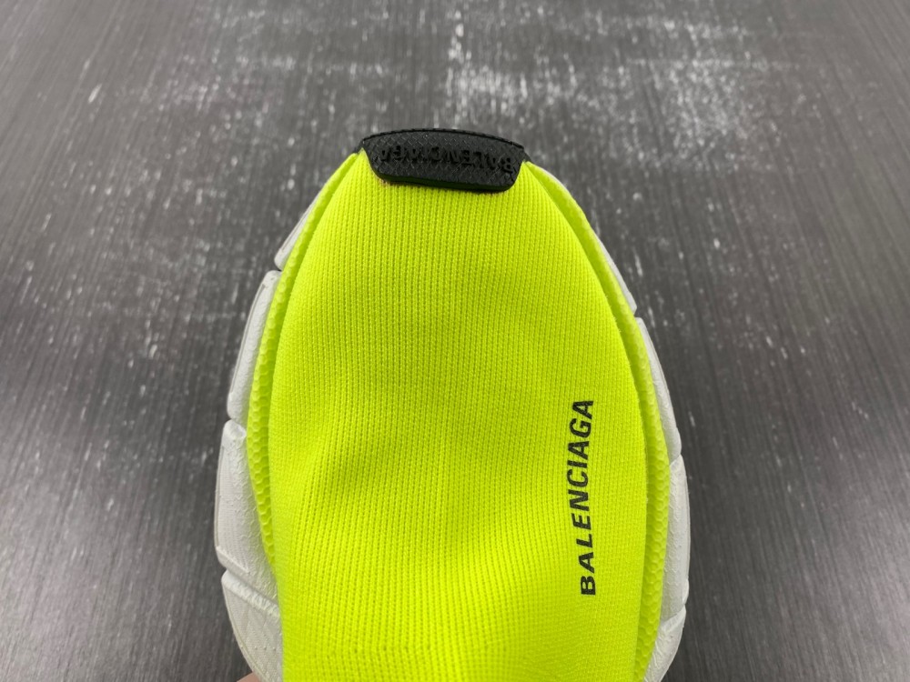 Balenciaga 3XL SOCK 758481 W2DG1 7090
