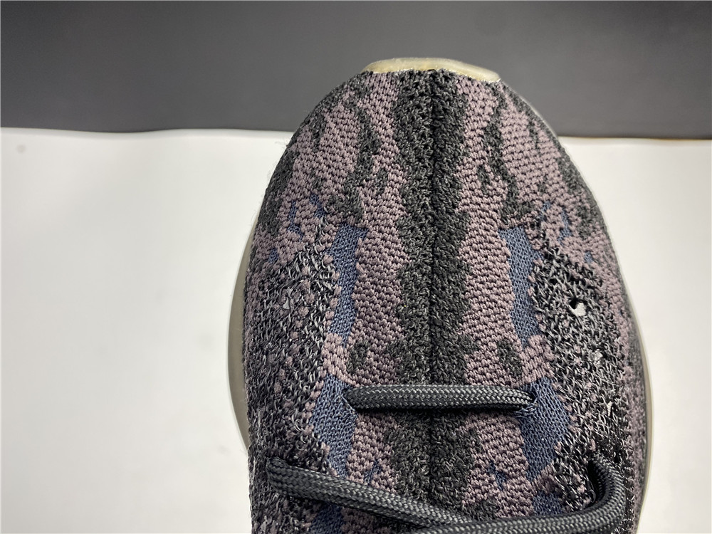 adidas Yeezy Boost 380Onyx Reflective