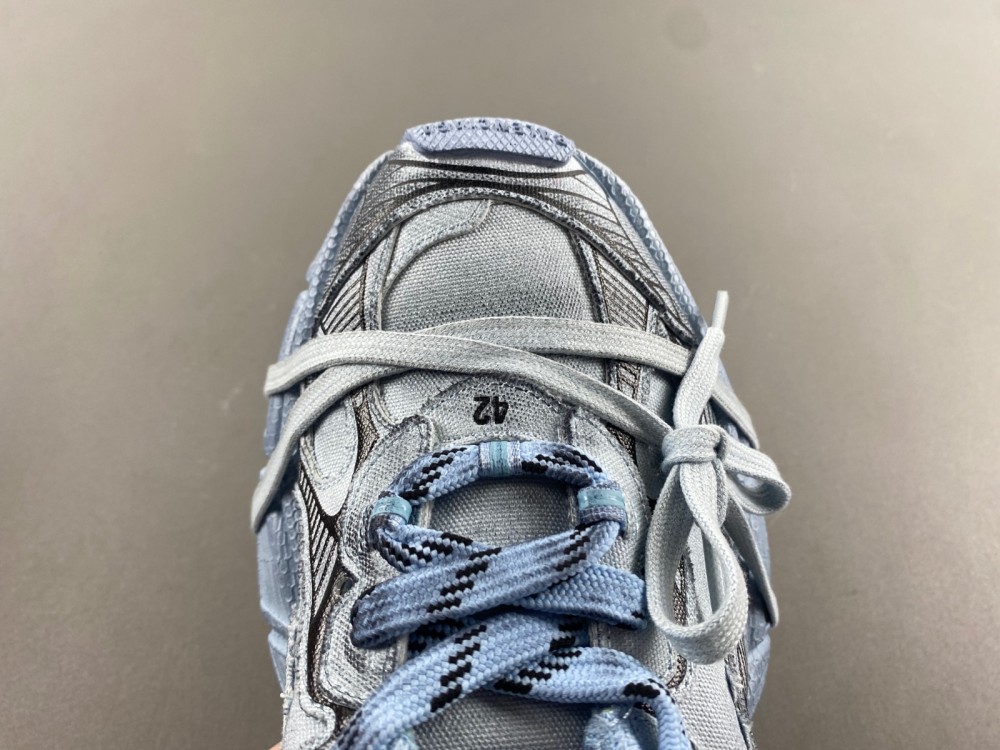 IAGA -PHANTOM SNEAKER 734734 W3XL5 0521