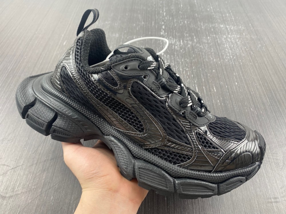 BALENCIAGA -PHANTOM SNEAKER W2rc6 0203