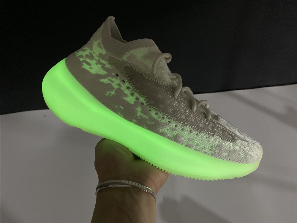 adidas Yeezy Boost 380Calcite Glow