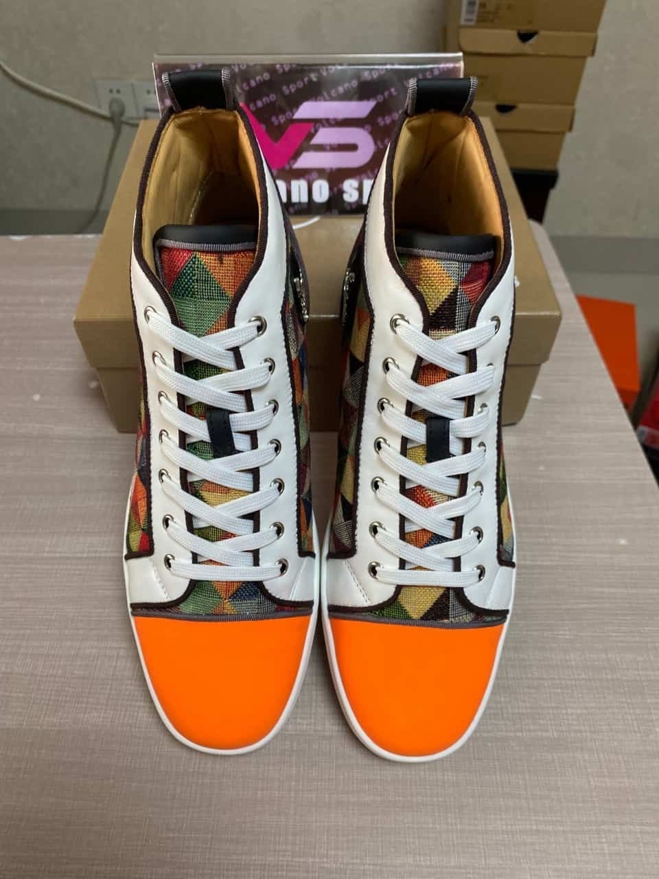 Christian Louboutin Sneakers