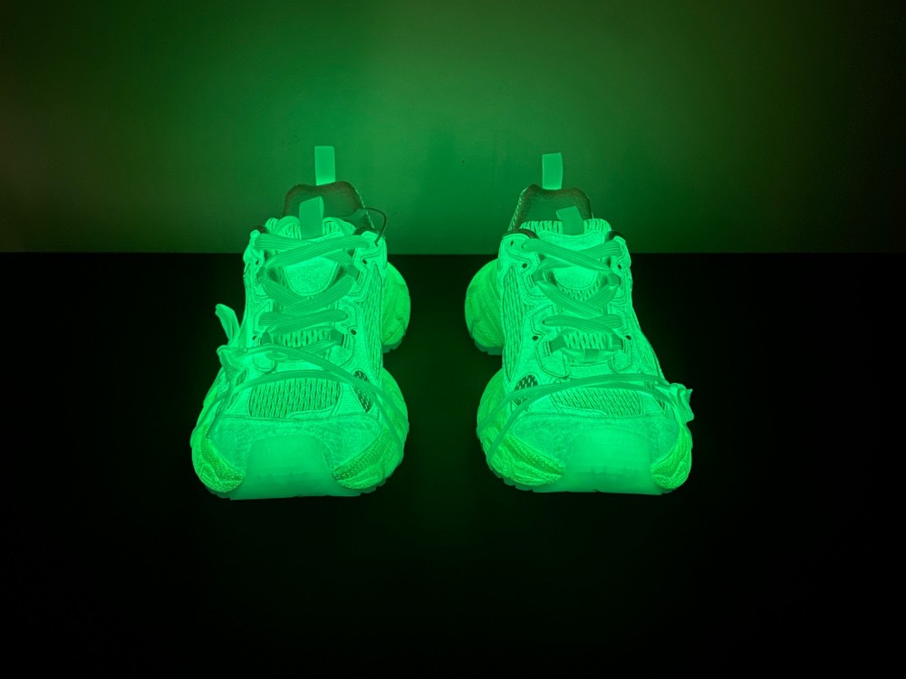 IAGA -PHANTOM SNEAKER 734734 W3XLG-9001