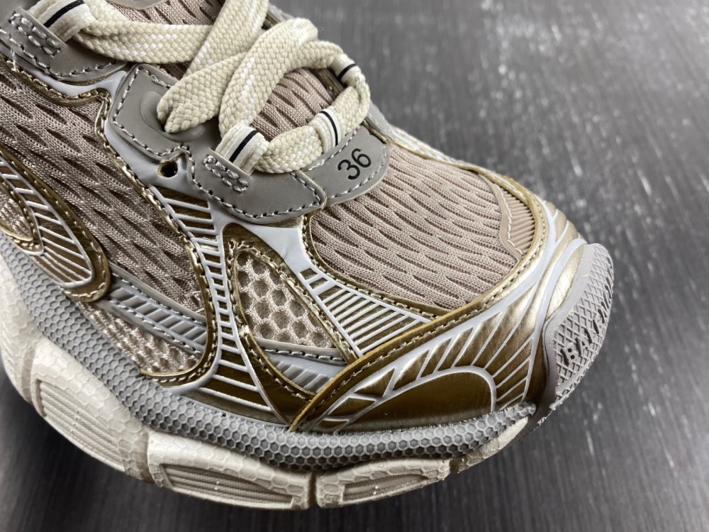 BALENCIAGA -PHANTOM SNEAKER  W1RB6-0208