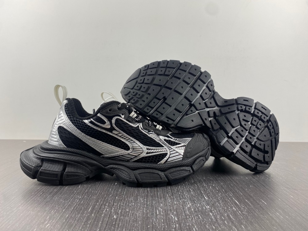 Balenciaga 十IAGA -PHANTOM SNEAKER W3RB5 0218