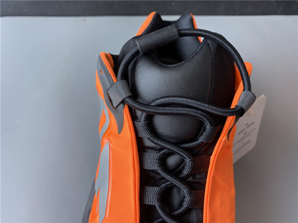 adidas Yeezy Boost 700 MNVNOrange