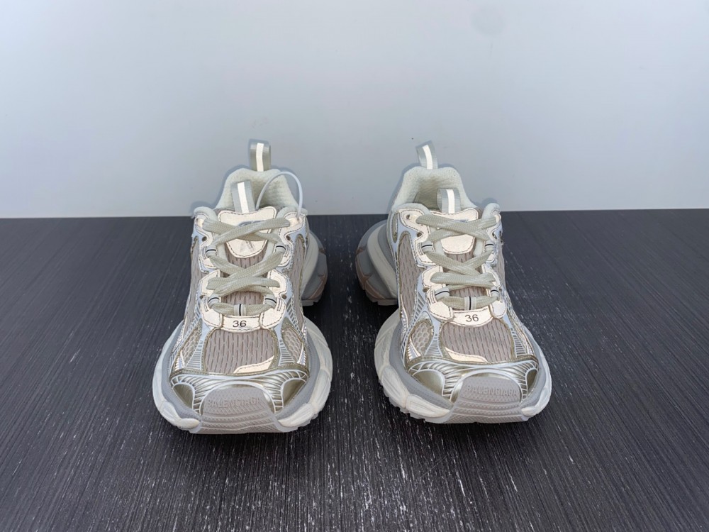 BALENCIAGA -PHANTOM SNEAKER  W1RB6-0208