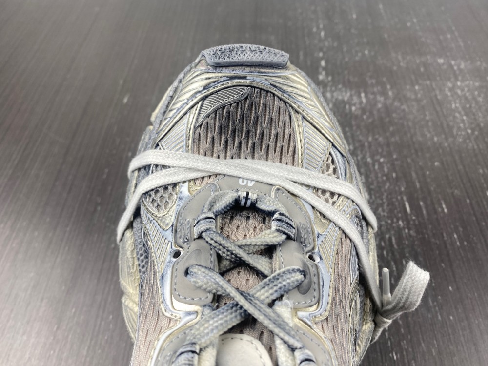 BALENCIAGA -PHANTOM SNEAKER  734734 W3XL4-9191 I8