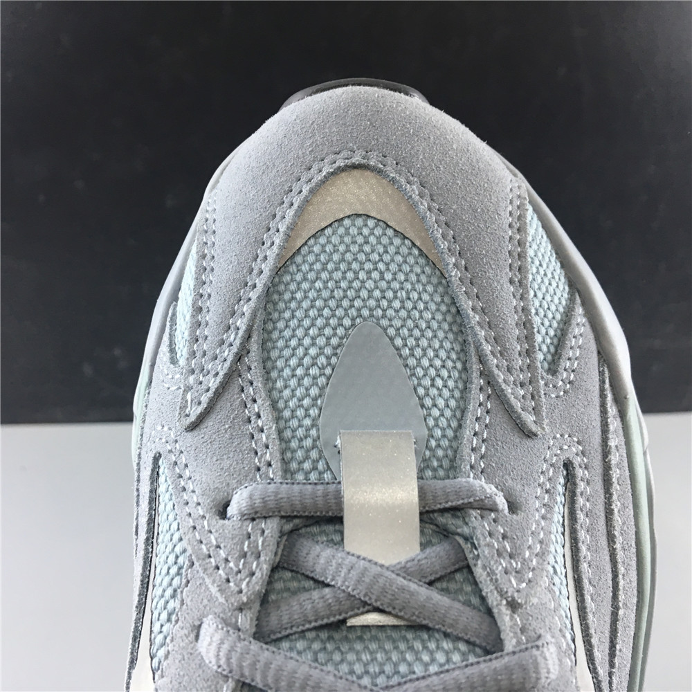 adidas Yeezy Boost 700 V2Hospital Blue