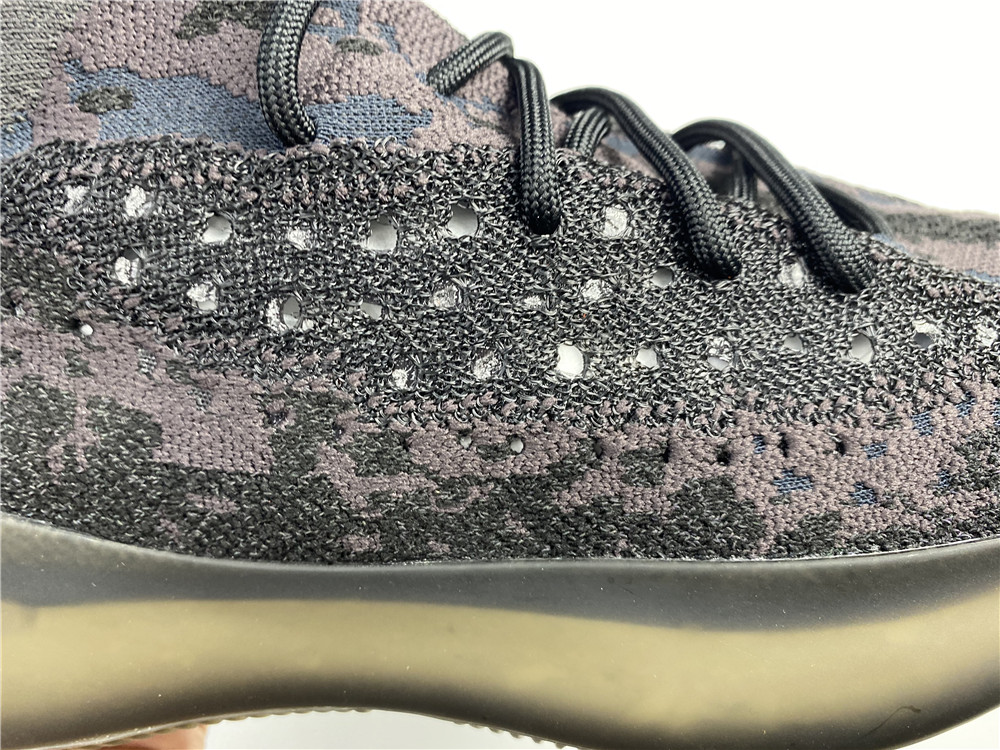 adidas Yeezy Boost 380Onyx Reflective