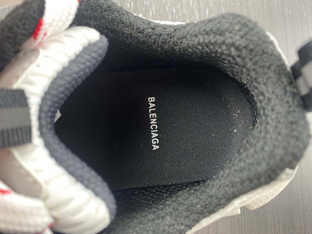 BALENCIAGA -PHANTOM SNEAKER W1RB5 2801