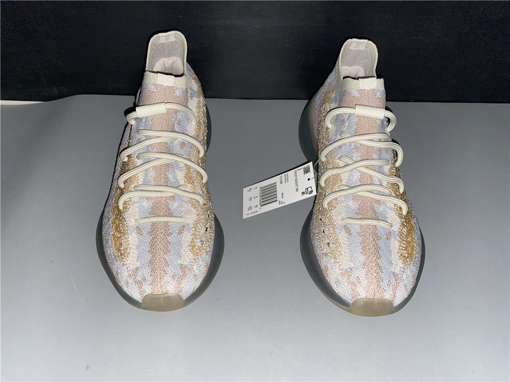 adidas Yeezy Boost 380Pepper
