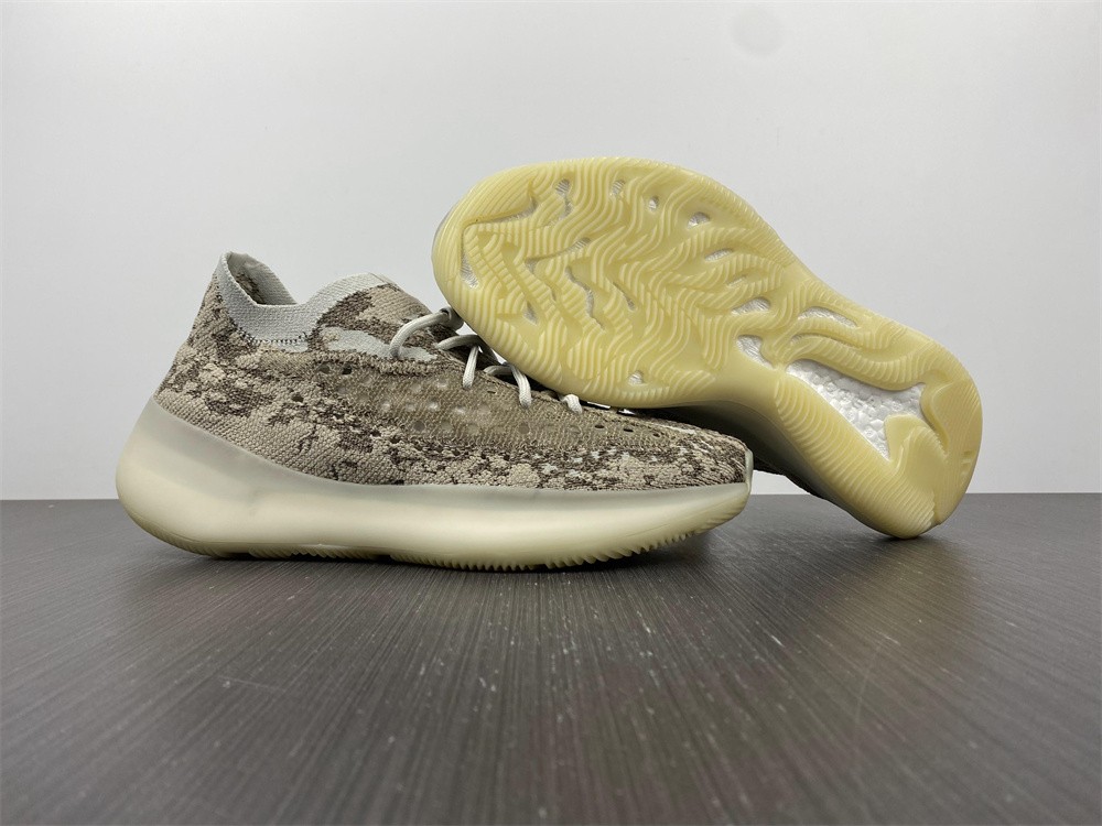 adidas Yeezy Boost 380Pyrite