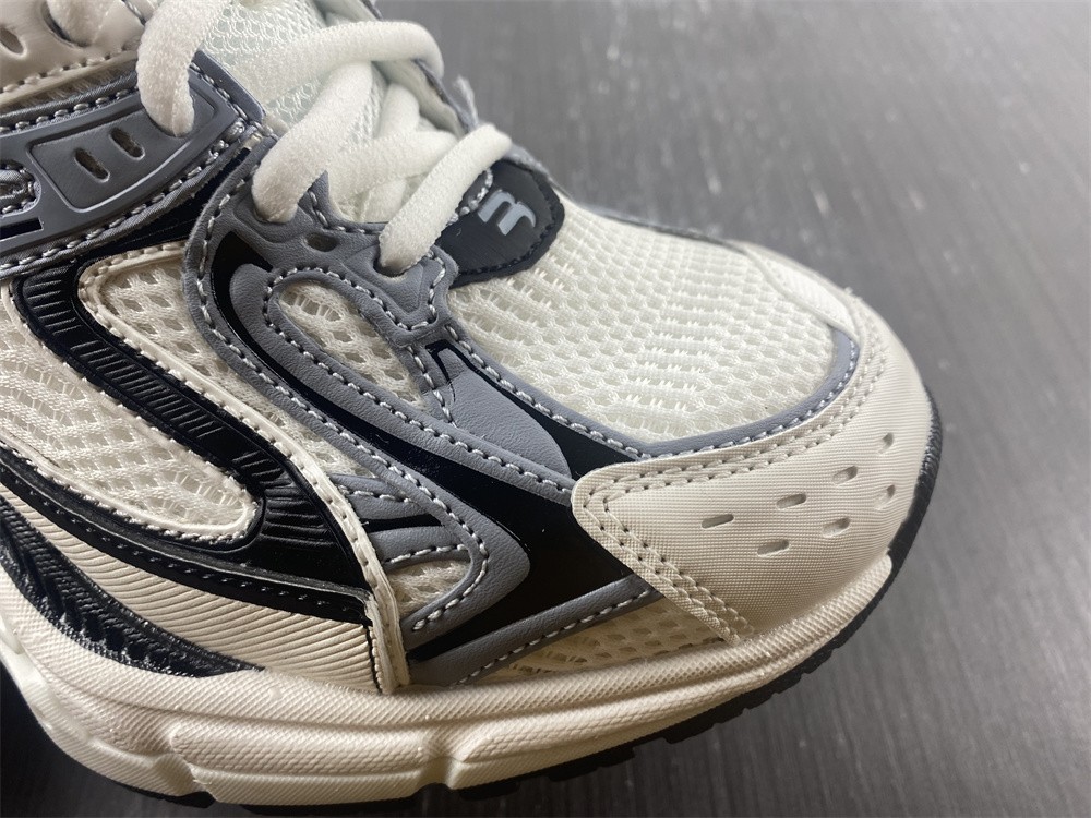 Balenciaga X-Pander 'Blue Silver'