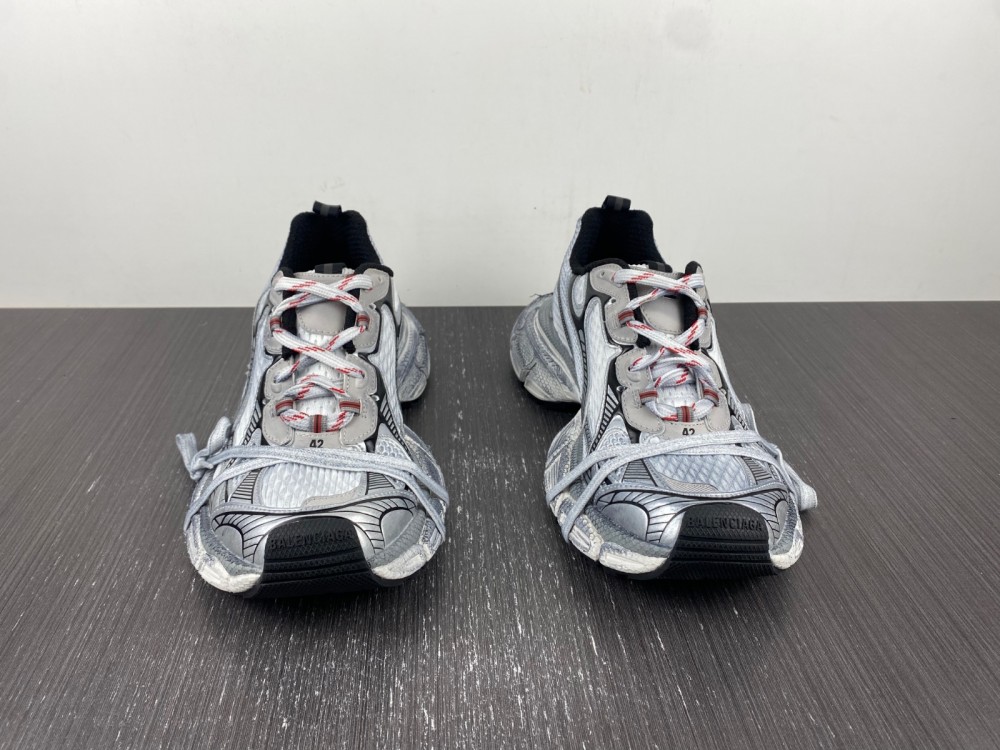 BALENCIAGA -PHANTOM SNEAKER  W1RB5 2801