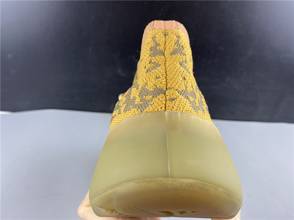 adidas Yeezy Boost 380Blue Oat