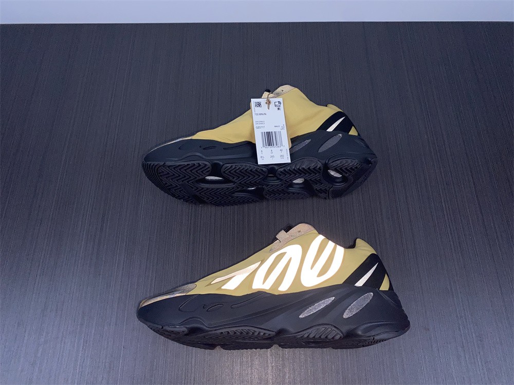 adidas Yeezy Boost 700 MNVN Honey Flux