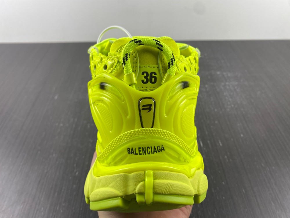 BALENCIAGA -Runner