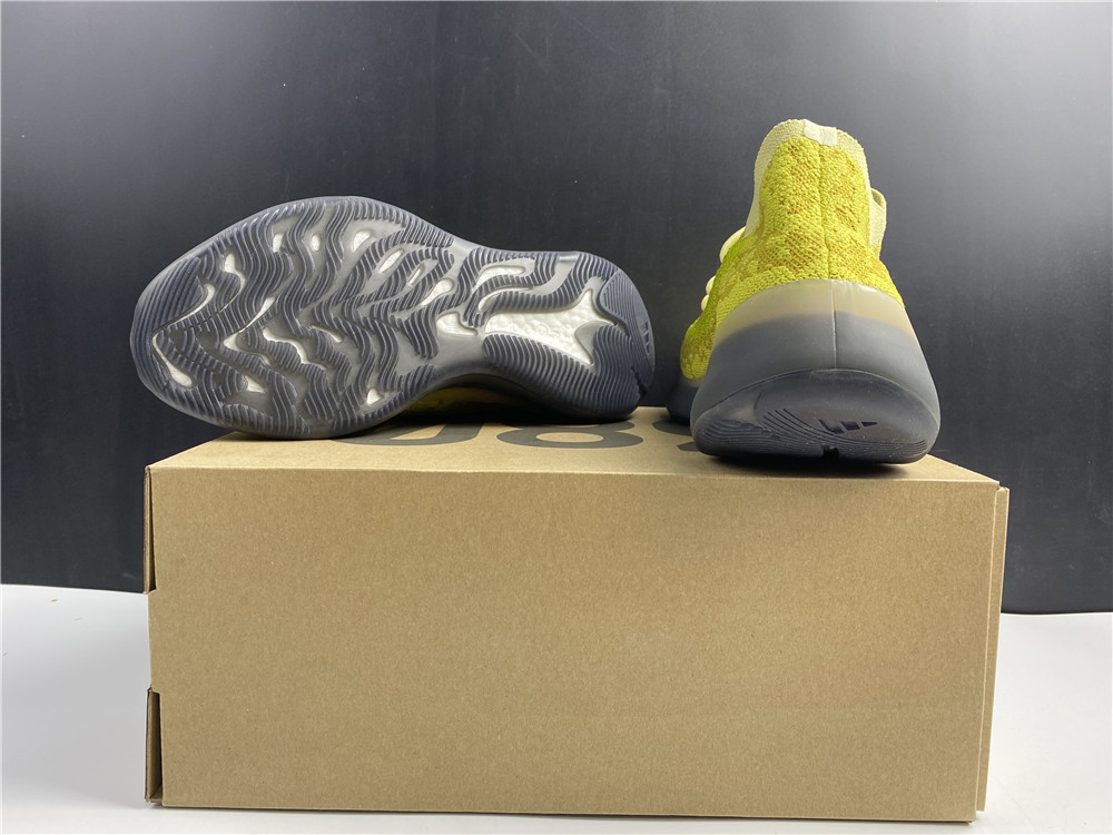 adidas Yeezy Boost 380Hylte