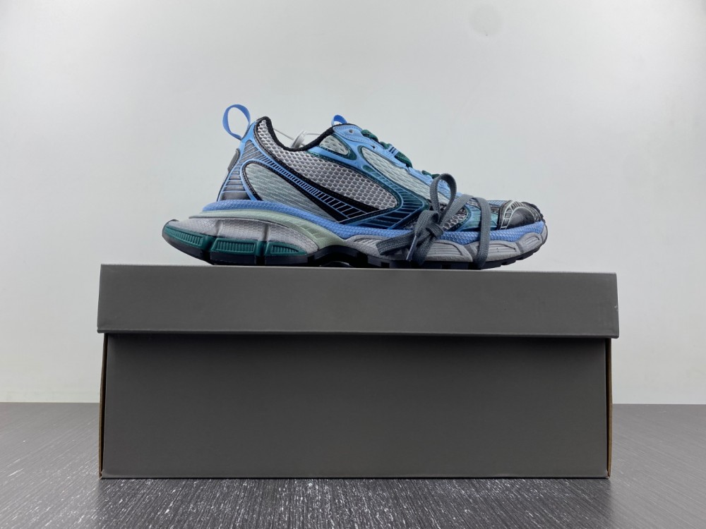 AGA -PHANTOM SNEAKER 734734 W3XLR 0629