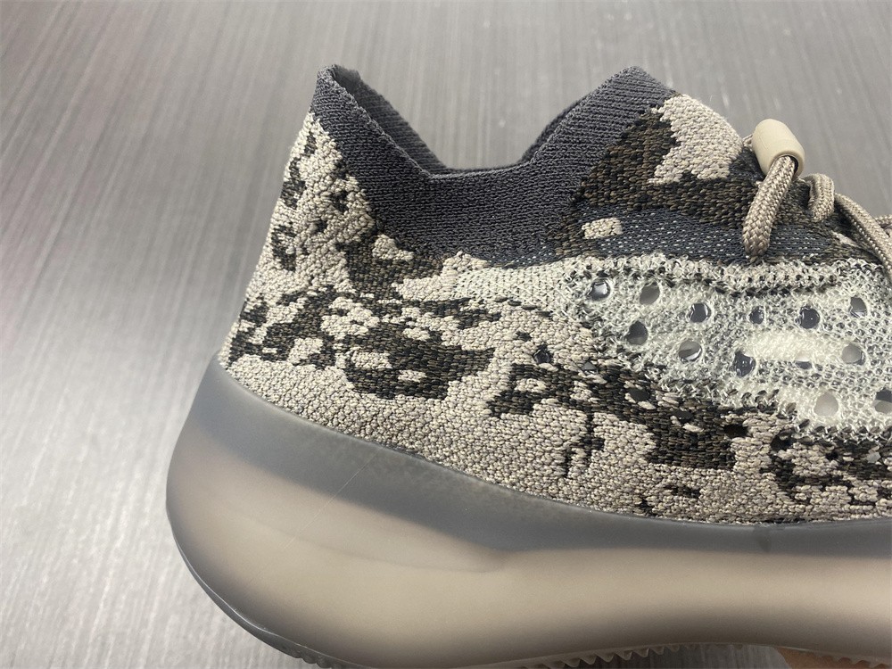 adidas Yeezy Boost 380Stone Salt