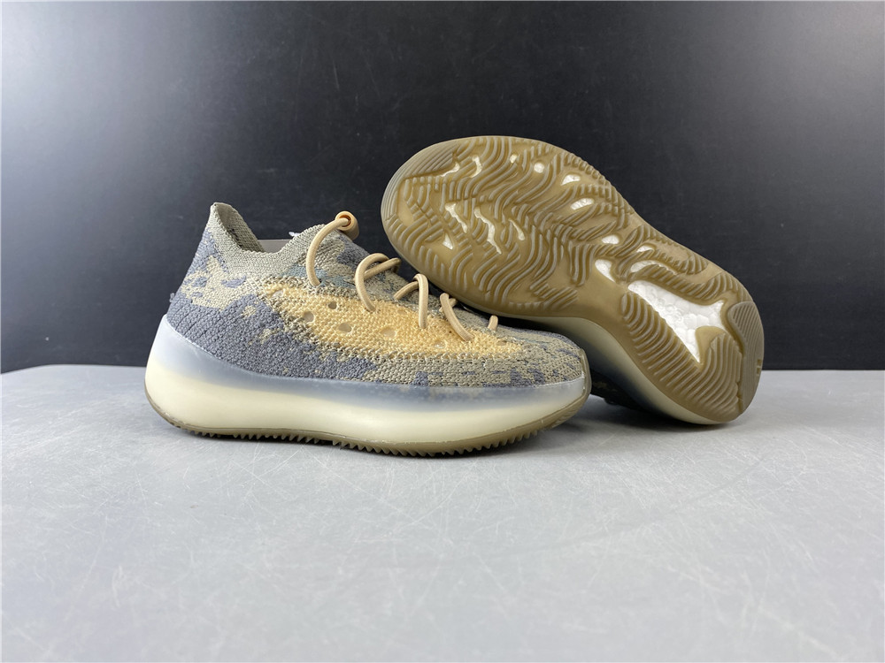 adidas Yeezy Boost 380Pepper