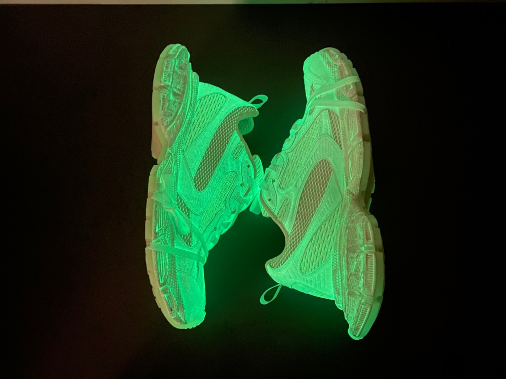 IAGA -PHANTOM SNEAKER 734734 W3XLG 9001