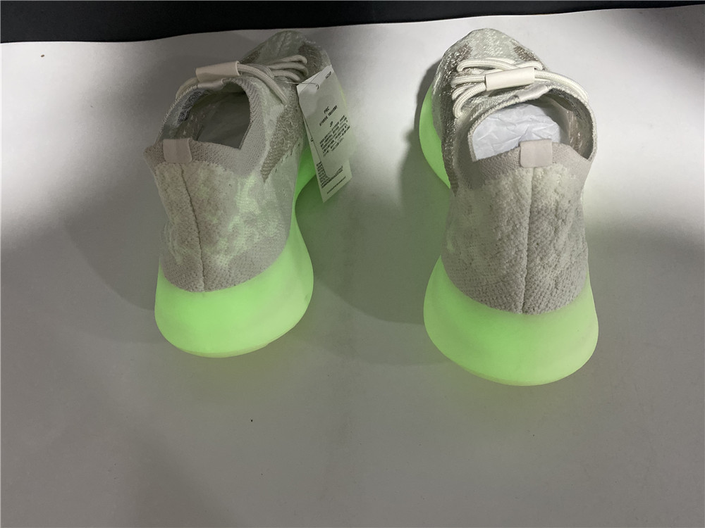adidas Yeezy Boost 380Calcite Glow