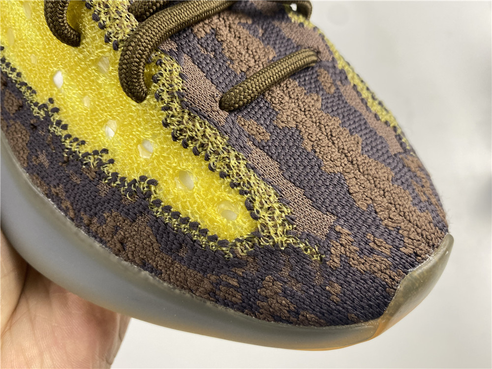 adidas Yeezy Boost 380Lmnte