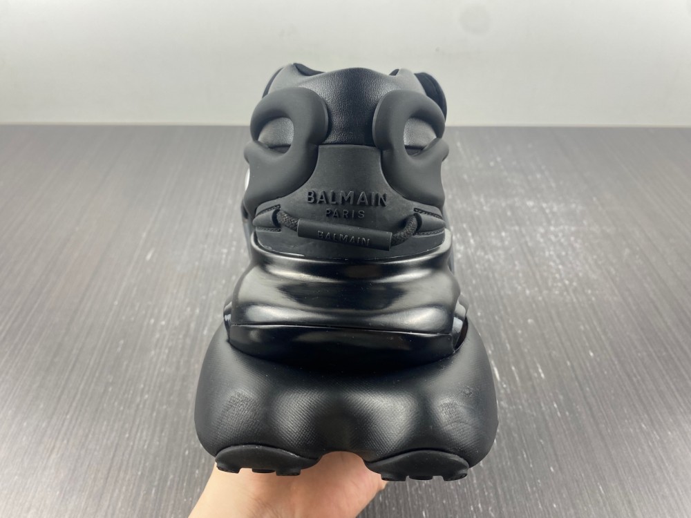 Balmain Unicorn Luxury Sneaker