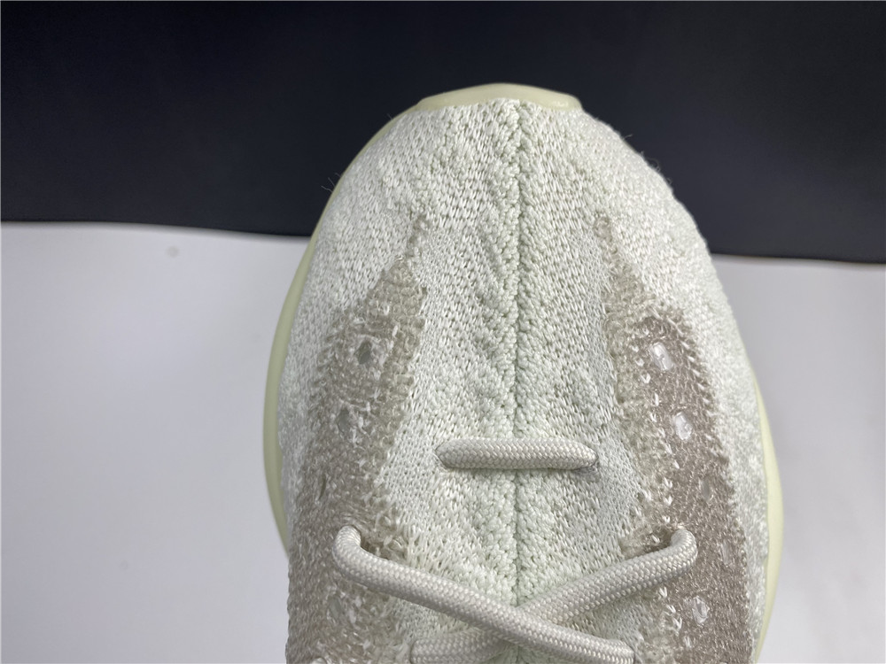 adidas Yeezy Boost 380Calcite Glow