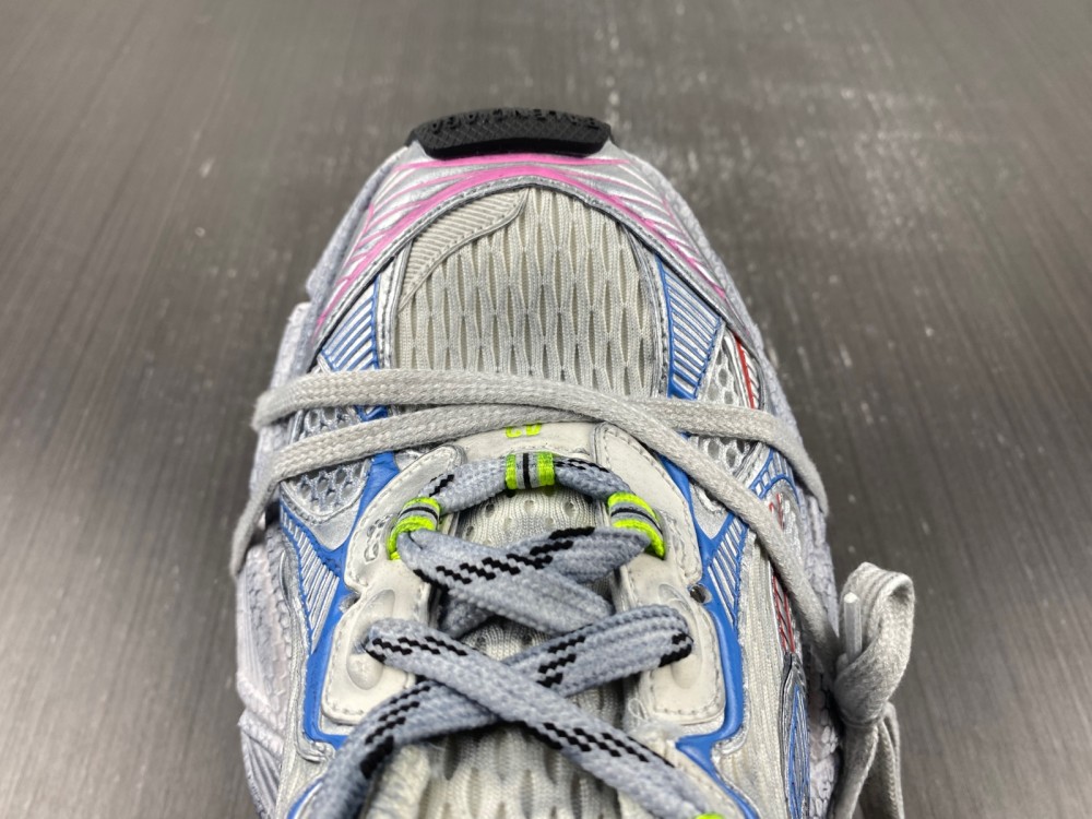 十IAGA -PHANTOM SNEAKER 734734 W3XL5 9645