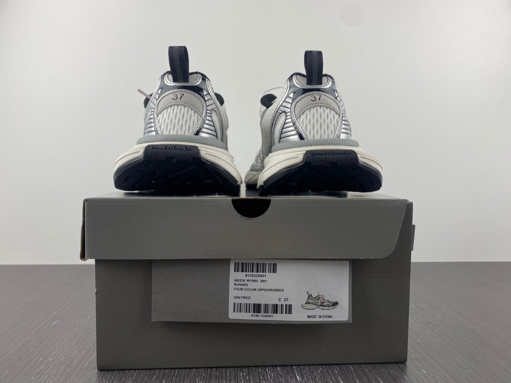 BALENCIAGA -PHANTOM SNEAKER W1RB5 2801