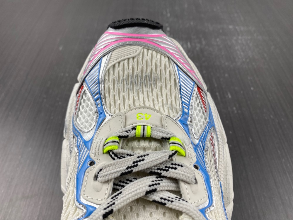 十IAGA -PHANTOM SNEAKER 734734 W3XL5 9645