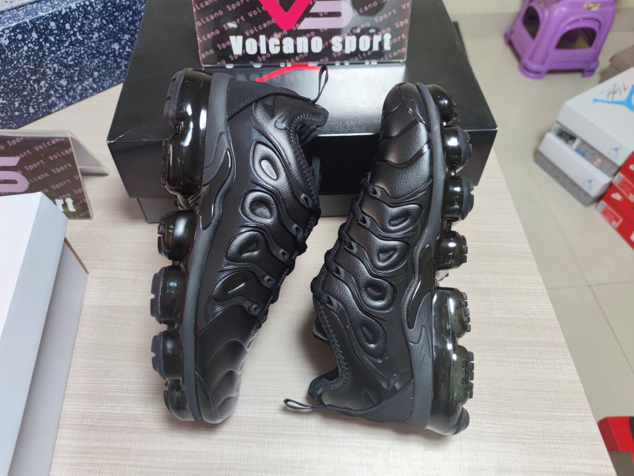 Air VaporMax Plus TM 924453-006