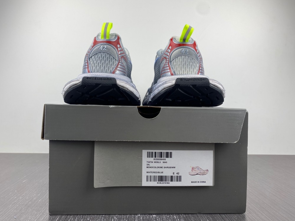 十IAGA -PHANTOM SNEAKER 734734 W3XL5 9645