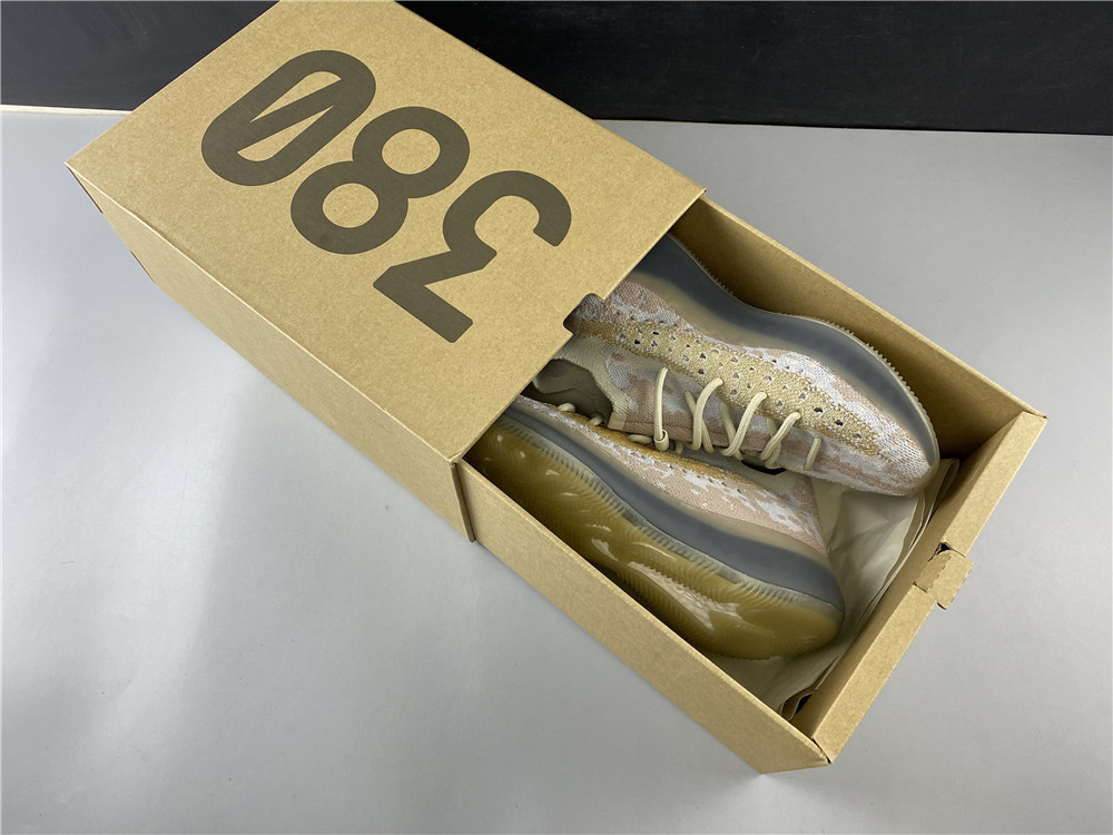 adidas Yeezy Boost 380Pepper
