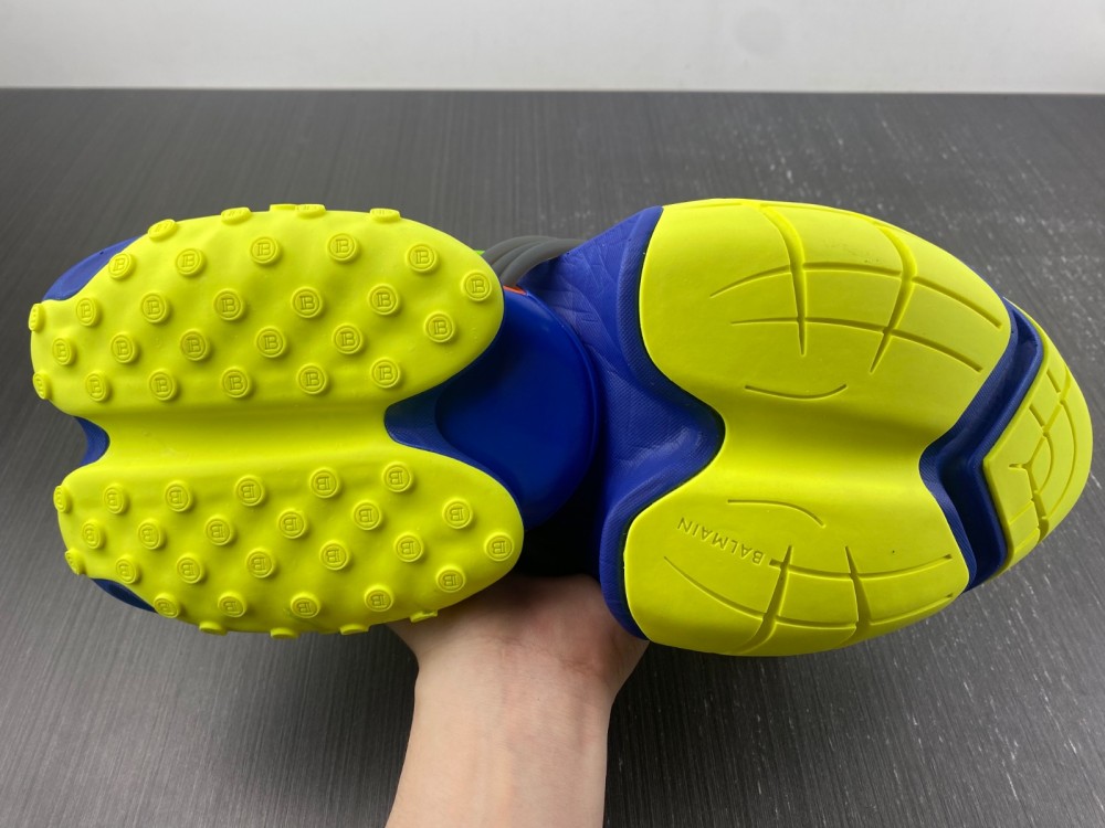 BALMAIN X H&M | BALMAIN