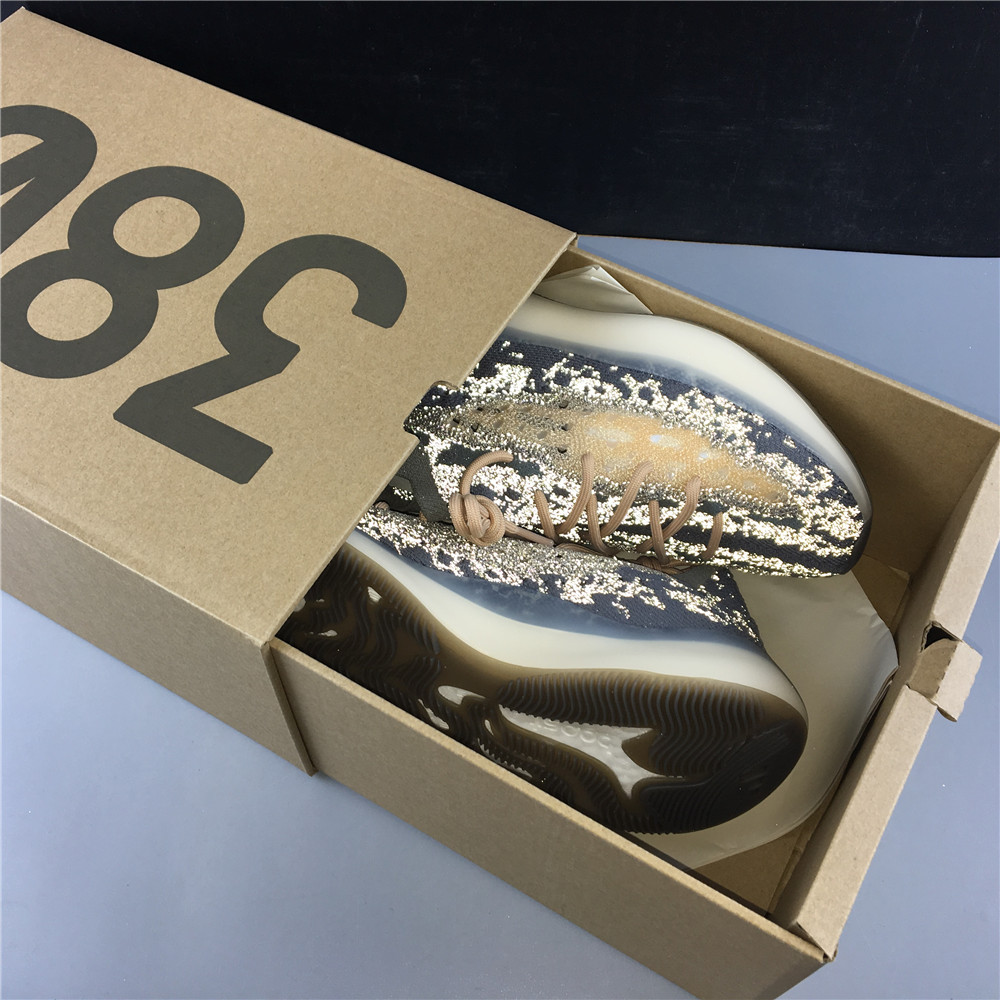adidas Yeezy Boost 380Mist Reflective
