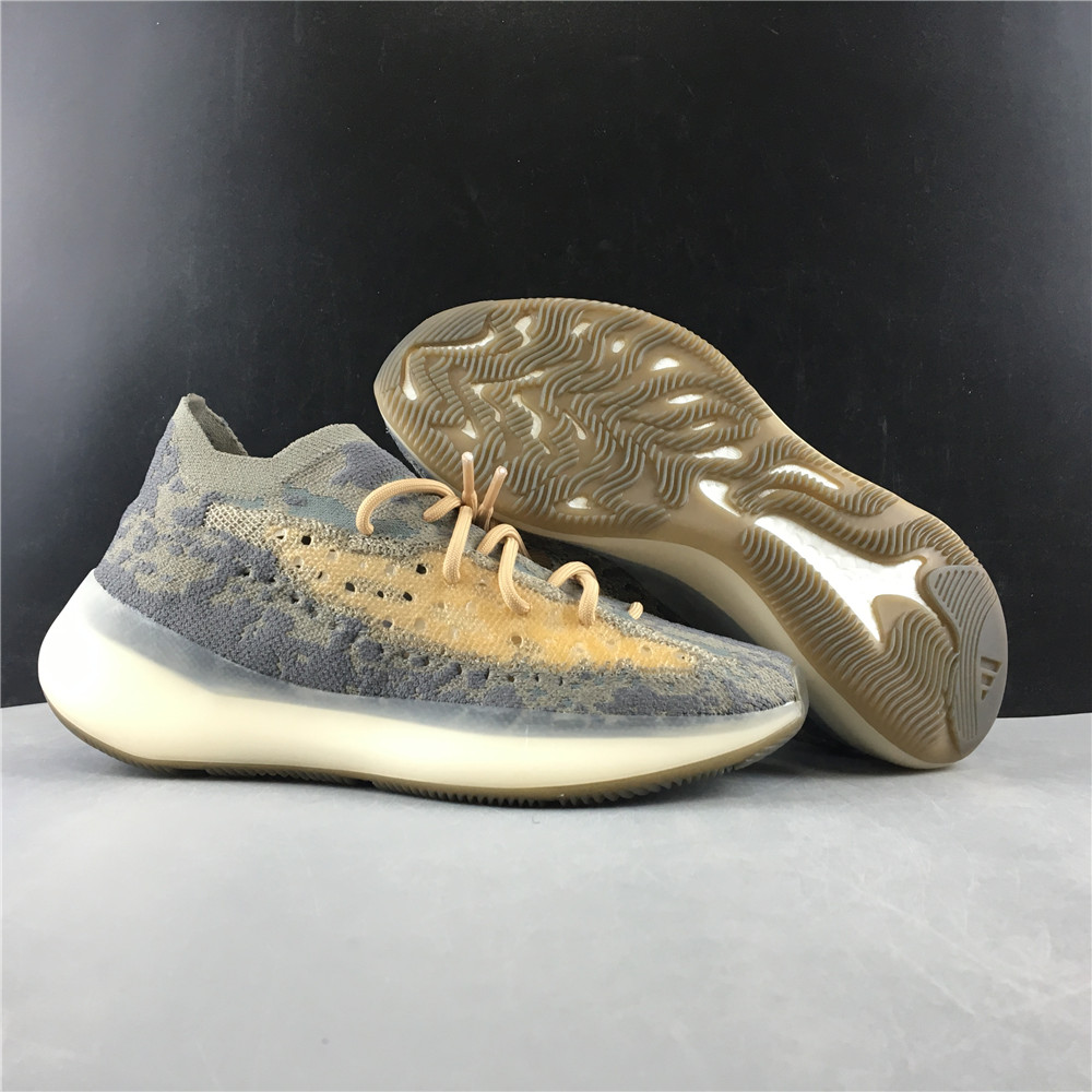 adidas Yeezy Boost 380Mist Reflective