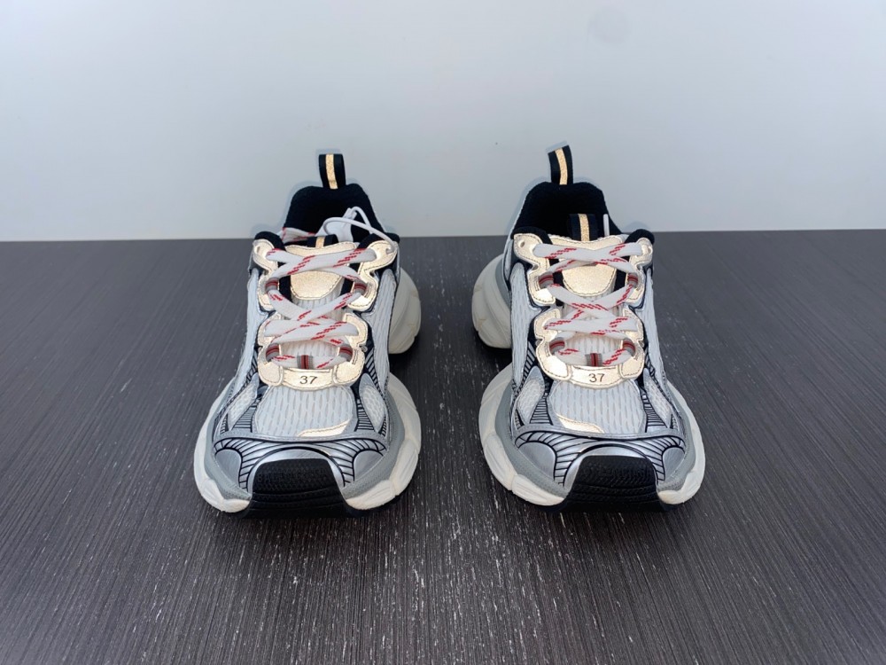 BALENCIAGA -PHANTOM SNEAKER W1RB5 2801