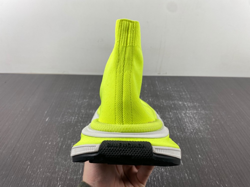 Balenciaga 3XL SOCK 758481 W2DG1 7090