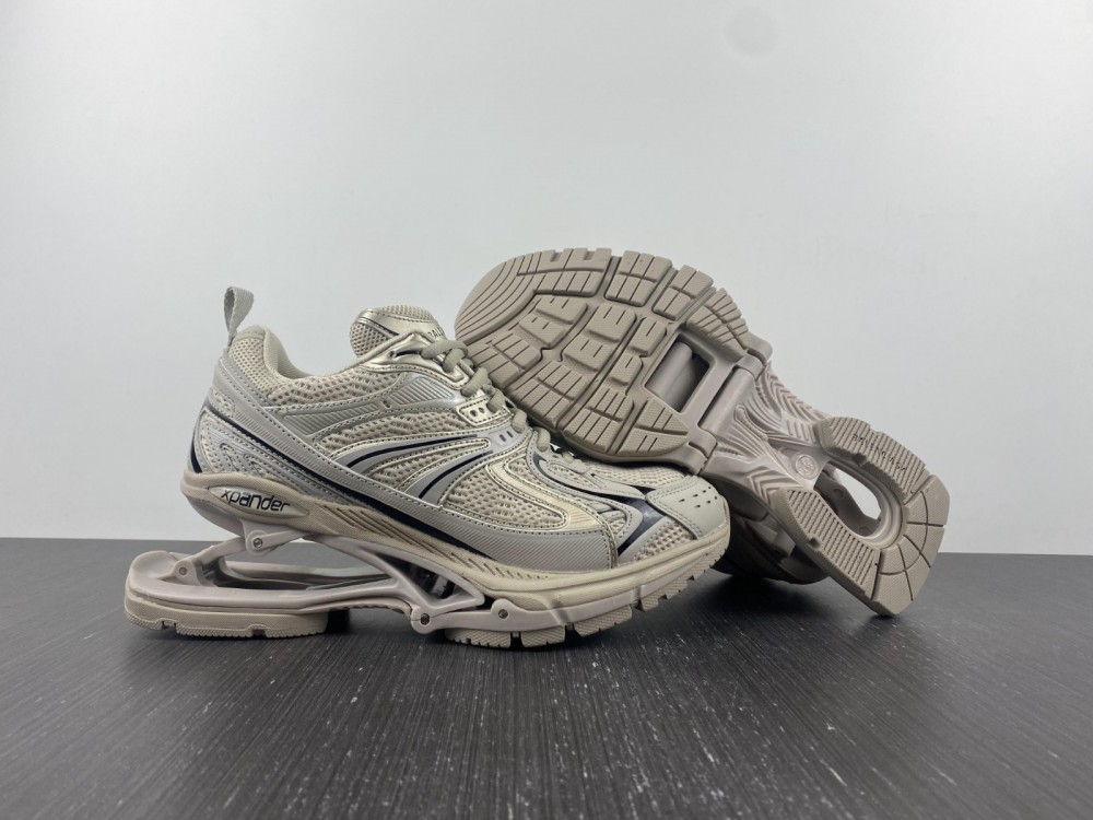 (Women) Balenciaga X-Pander 'White'