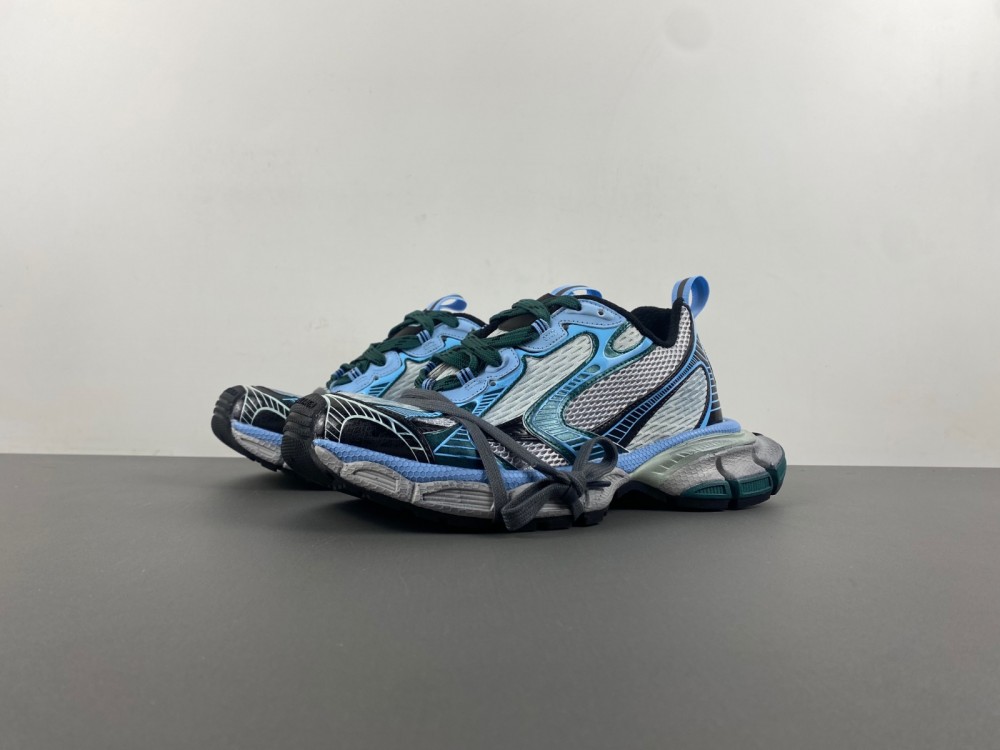 IAGA -PHANTOM SNEAKER 734734 W3XLR 0629