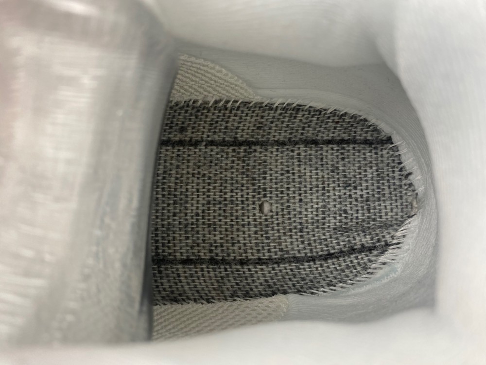 (Women) Balenciaga Track Trainer 'White' 542436 W1GB1 9000