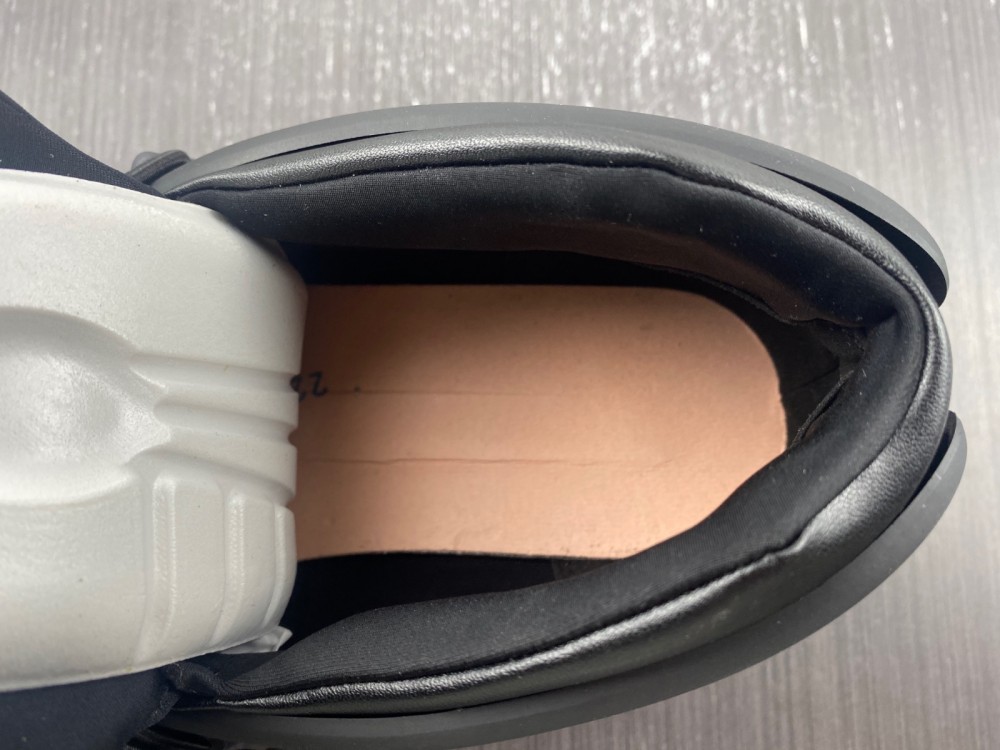 Balmain Unicorn Luxury Sneaker