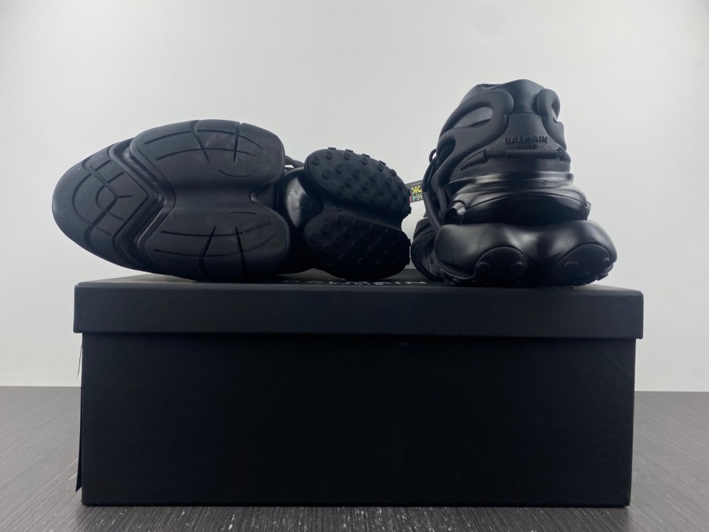 Balmain Unicorn Luxury Sneaker